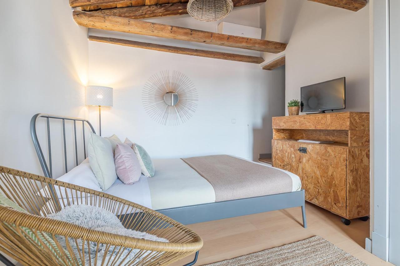 Apartamentos Fucar Мадрид Экстерьер фото